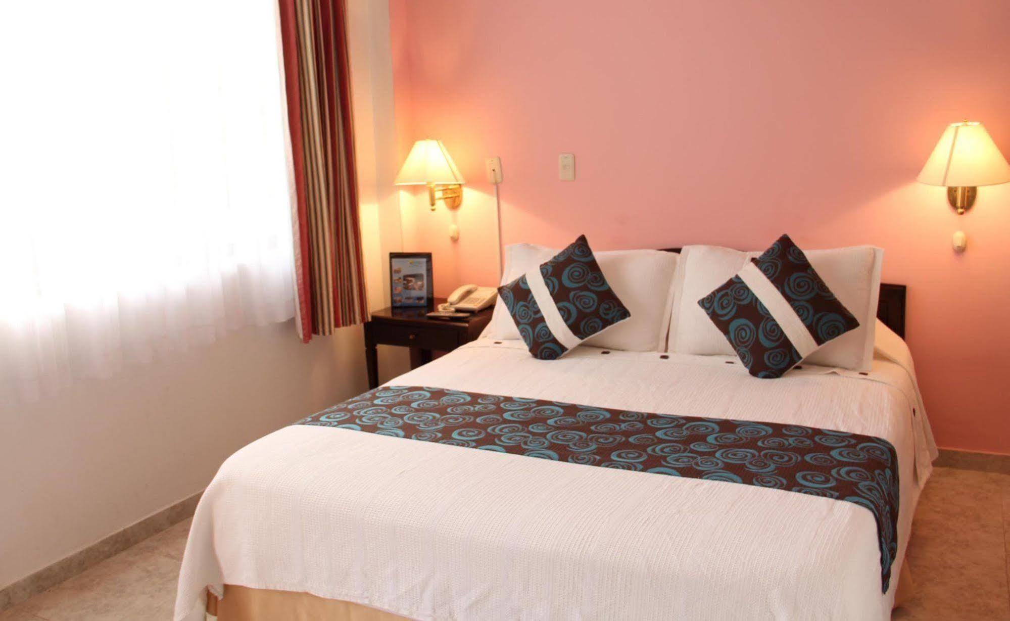 Villeta Resort Hotel Eksteriør billede